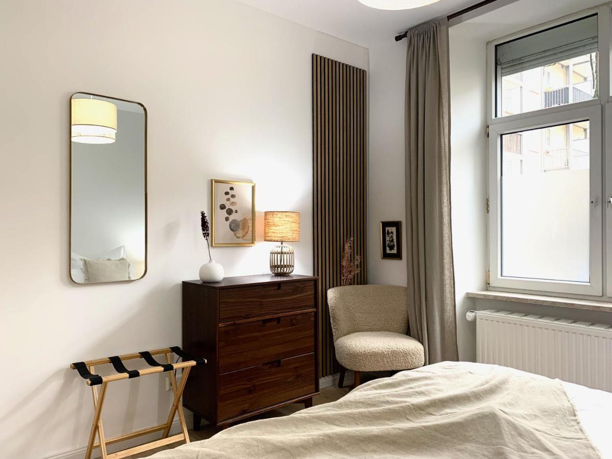 Cosy, Spacious, And Central Berlin Kültér fotó