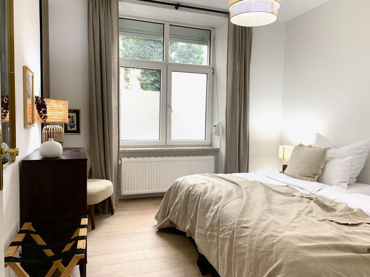 Cosy, Spacious, And Central Berlin Kültér fotó