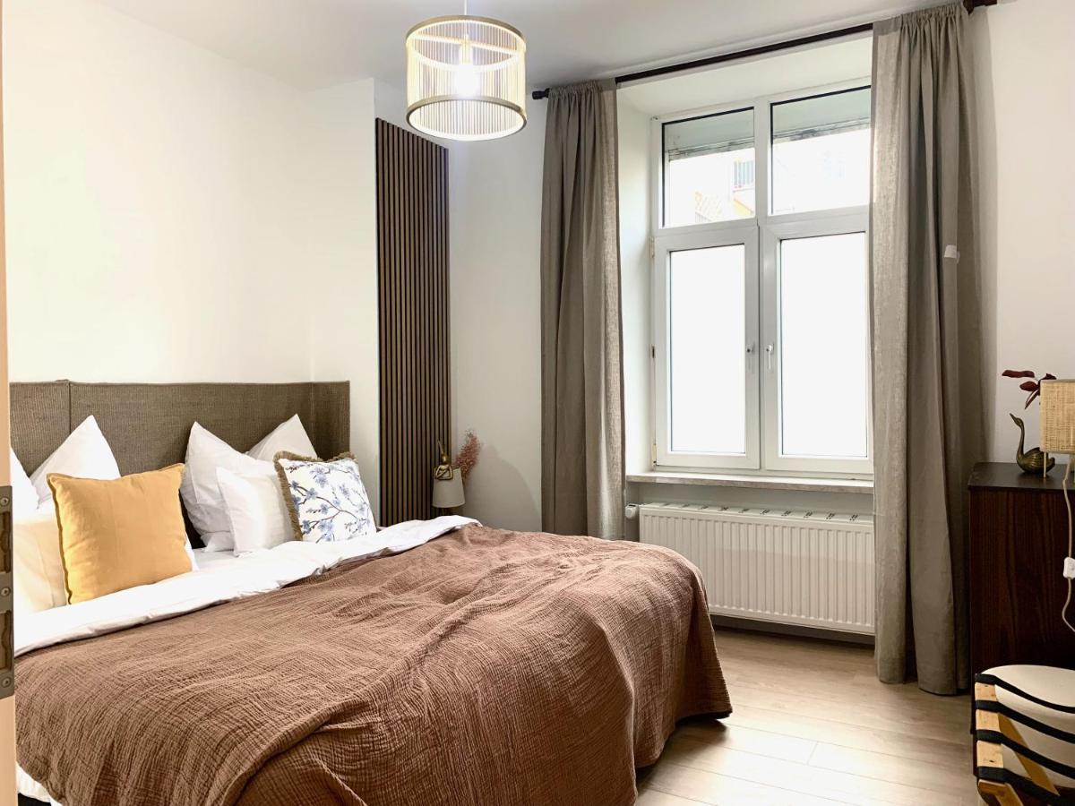 Cosy, Spacious, And Central Berlin Kültér fotó