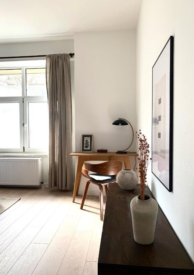 Cosy, Spacious, And Central Berlin Kültér fotó